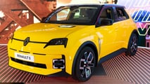Renault 5 Türkiye'de!
