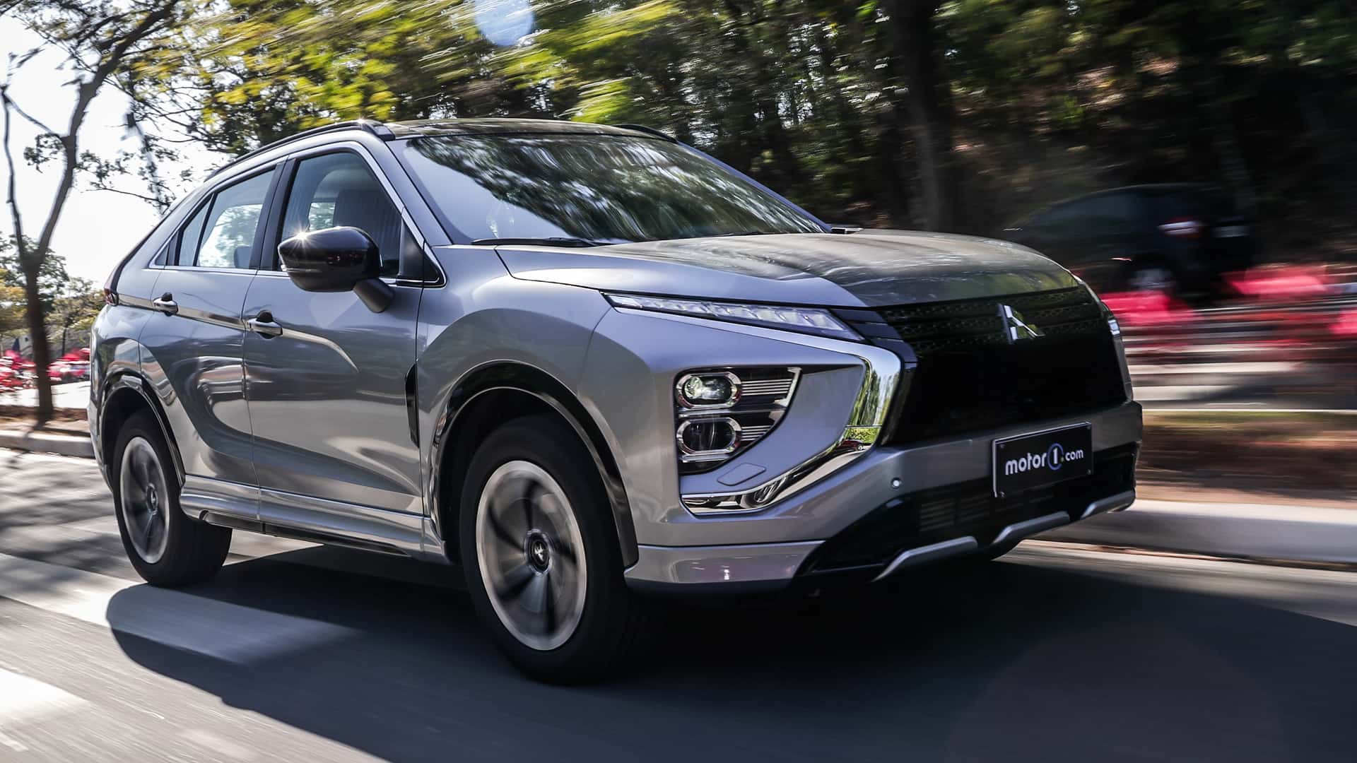 Mitsubishi reduz preços de toda a linha no Brasil em até R$ 55 mil