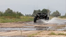 Overland AI Polaris RZR 2