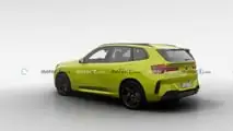 BMW X3 2025