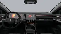 Renault Rafale 2025