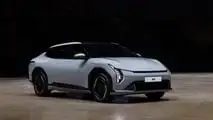 2026 Kia EV4