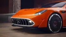AMG Project XX