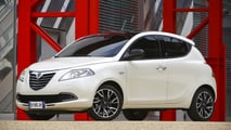 Lancia Ypsilon 40 aniversario