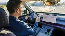 Leapmotor C10 REEV (2025) im Test