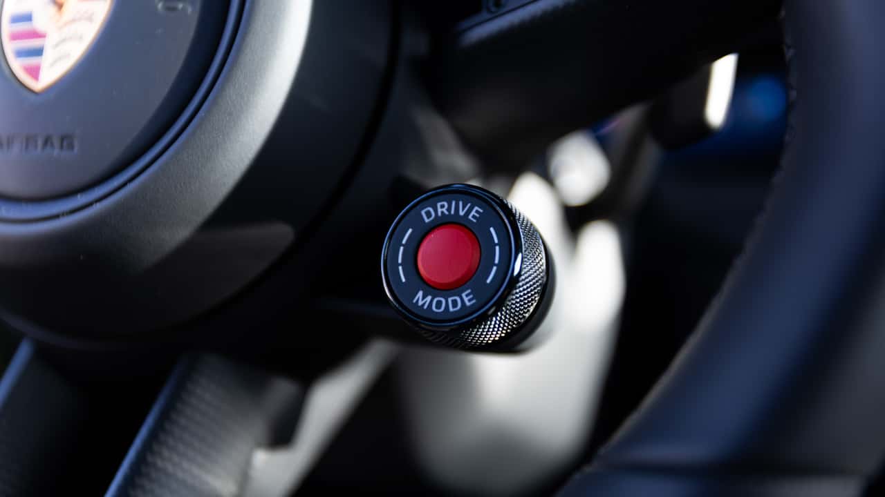 2025 Porsche 911 Carrera S Review