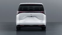 Buick GL8 Encasa