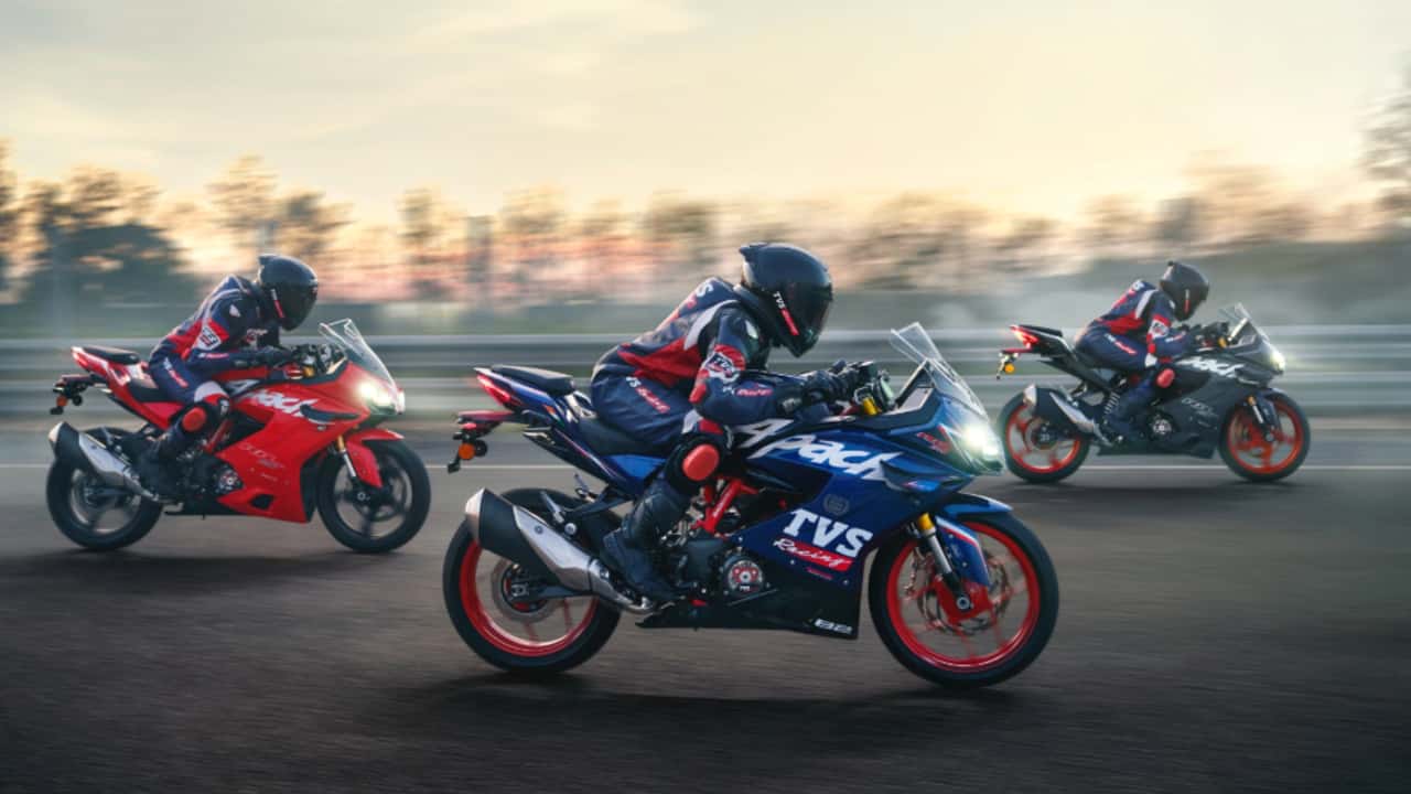 This Indian Sportbike Could Be A Preview Of What’s To Come For The Global Market 

