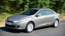 Renault Fluence (2009-2018)