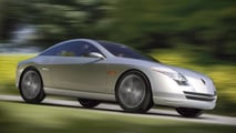 Renault Fluence Concept (2004)