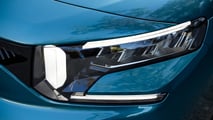 Citroen e-Berlingo MPV (2025)
