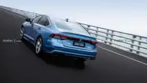 Honda Accord 2025