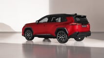 Toyota RAV4 2025 GR Sport
