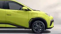 BYD Dolphin Surf