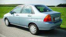 Suzuki Liana (2001-2007)