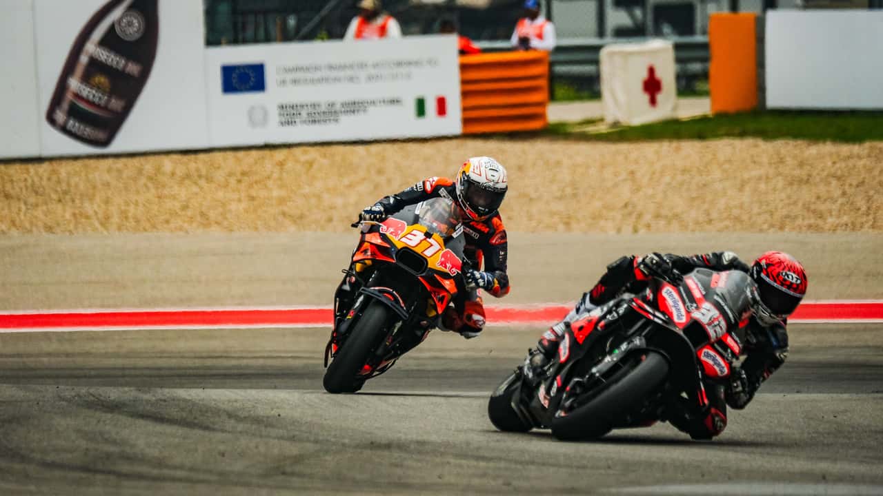 Secret MotoGP Riders’ Meeting To Vote on Cancelling Qatar GP. Rumors of Riders Union