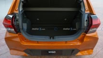 Toyota Wigo 2025