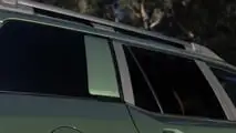 Nuova Subaru Outback (2026)