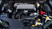 Nuova Subaru Outback (2026)