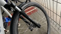 Bicicleta elétrica Moura Ella