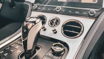 Bentley Continental GT Convertible Review