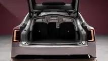 Volvo ES90 2025