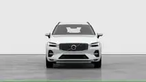 Volvo XC60 2025 promoción