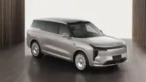 IM Motors LS9