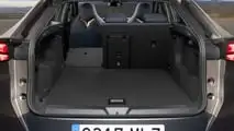 CUPRA Tavascán, el interior