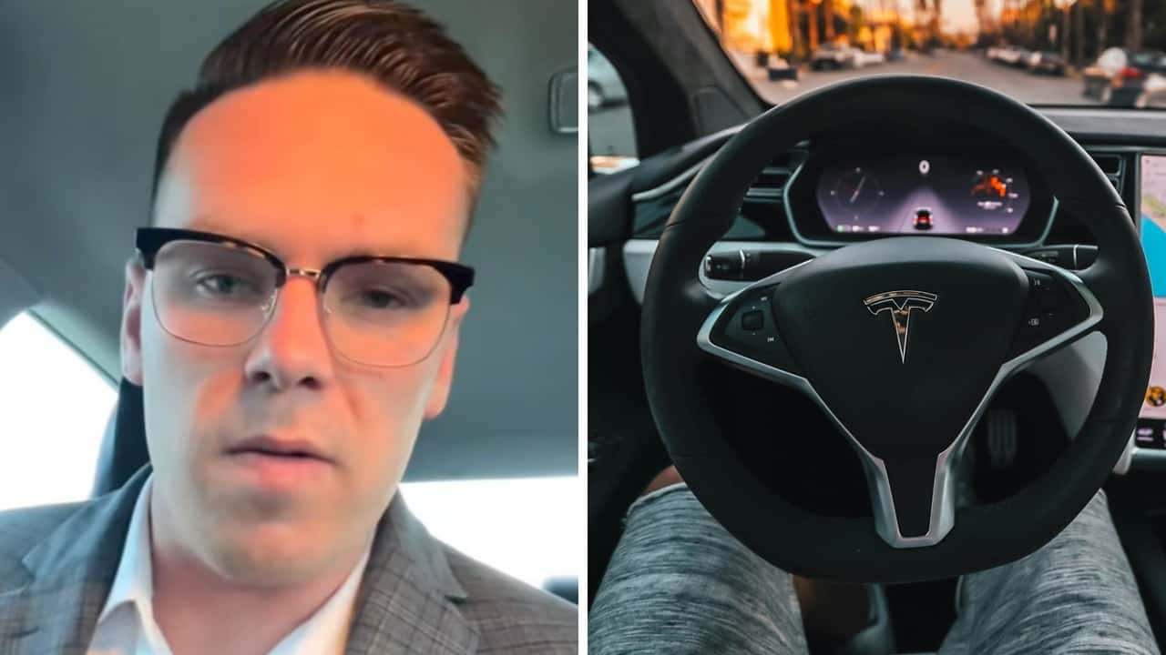 Tesla money savings