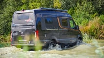 Malibu genius performance 4x4 641 LE (2025)