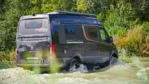 Malibu genius performance 4x4 641 LE (2025)