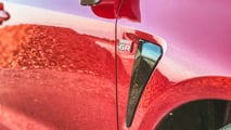 2025 Toyota GR Corolla Automatic Review