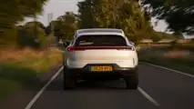 Polestar 3 world record for the longest journey on a single charge by an electric SUV