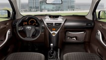 Toyota iQ (2009-2015)