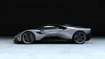 Hipercoche Garagisti & Co GP1 V-12