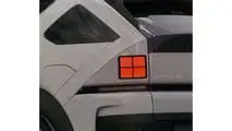 Hyundai Nexo 2026
