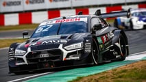 Audi Sport Yarış Araçları