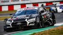 Audi Sport racing legends