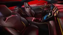 Mercedes CLE Coupé e Cabriolet, l'edizione limitata Manufaktur