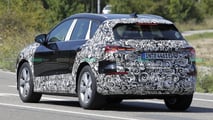 Audi Q4 (2026) Erlkönig