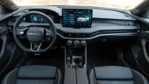 Skoda Superb 2.0 TDI 193 CV 4x4 Sportlne