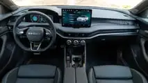 Skoda Superb 2.0 TDI 193 CV 4x4 Sportlne