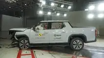 Maxus eTerron 9