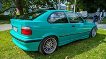 50 Jahre BMW 3er - Die Autos der Fans