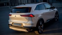 Mitsubishi Grandis (2025)