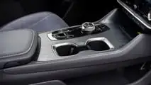 Lexus RZ 500e 2025, primera prueba
