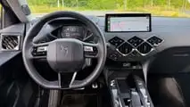 DS 3 Hybrid (2025) im Test
