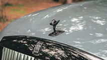 Rolls-Royce Spectre Black Badge Review