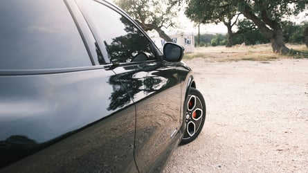 2023 Ford Mustang Mach-E GT Used Test